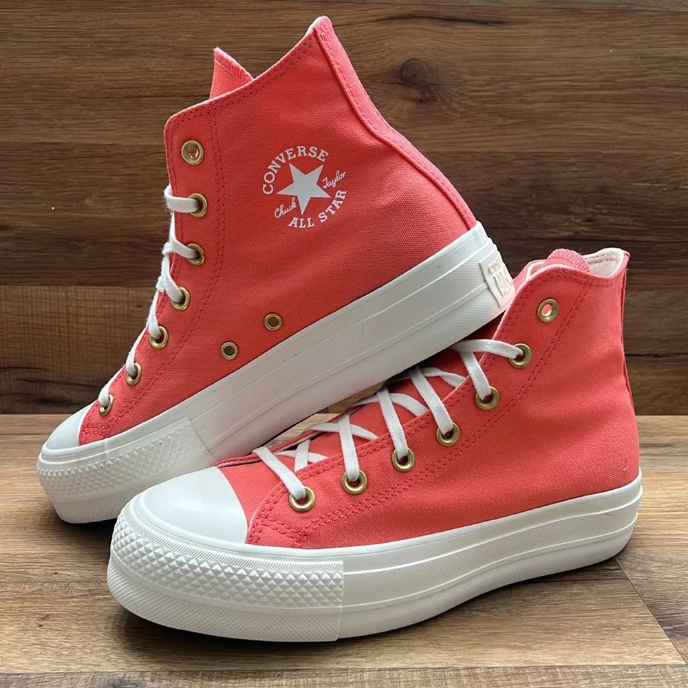 CONVERSE CTAS LIFT HI BRAND NEW